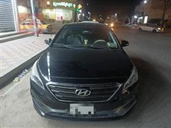 هیوندای سۆناتا